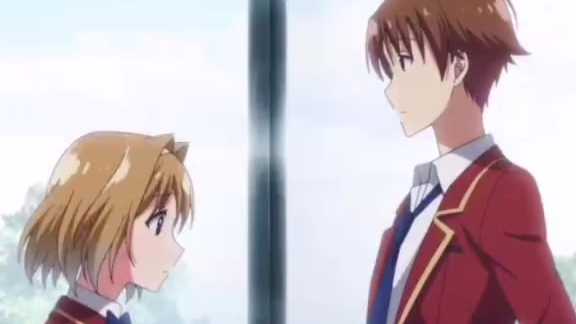 #欢迎来到实力至上主义的教室#过程不重要,只要胜利的是我就行了